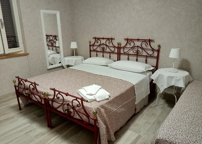 La BuonanotteAlbergo