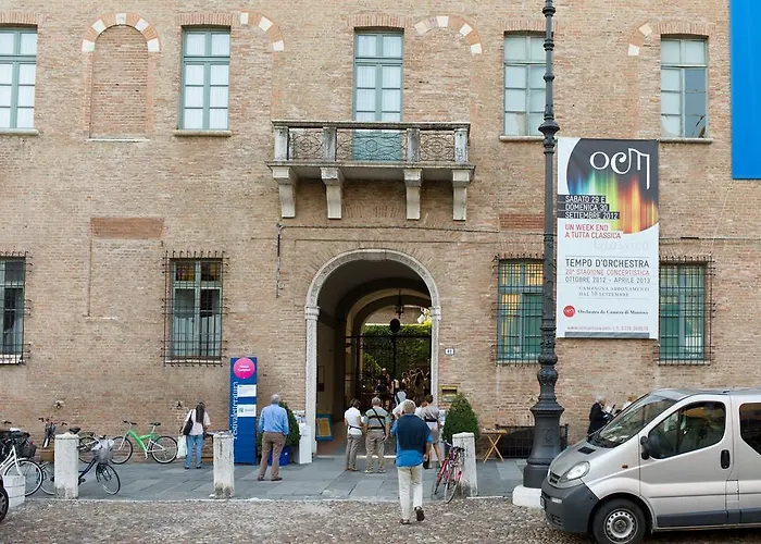 Palazzo Castiglioni LuxuryAlbergo